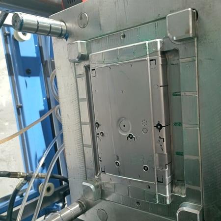 Injection Mold