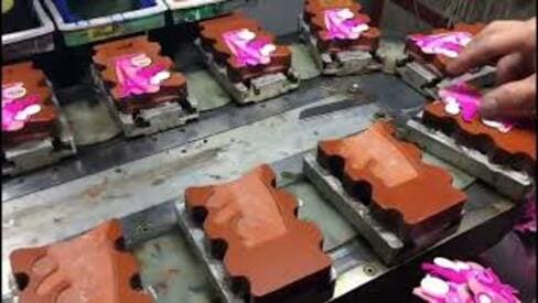 Plastic Product Logo Printing