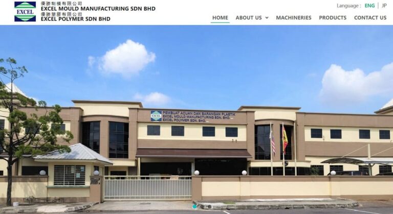 Top 10 Injection Molding Companies in Malaysia - Zetar