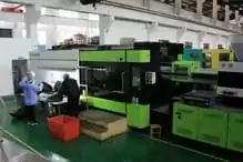 Injection Molding Work Shop1