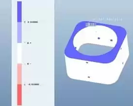 Plastic Injection Molding Product Draft Angle